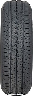 Massimo Durevo V1 215/70 R15C 109/107S