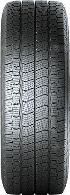 Matador MPS-400 Variant All Weather 2 195/65 R16C 104/102T