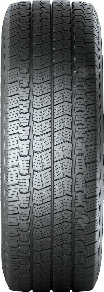 Протектор Matador MPS-400 Variant All Weather 2 195/70 R15C 104/102R