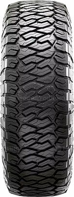 Maxxis AT-811 Razr AT 265/70 R17 121/118S