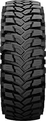 Maxxis M8060 Trepador LT205/70 R15 104/102Q