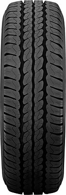 Maxxis MCV3+ VanSmart 205/65 R15C 102/100T
