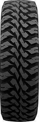 Maxxis MT-764 Bighorn 275/60 R20 119/116Q