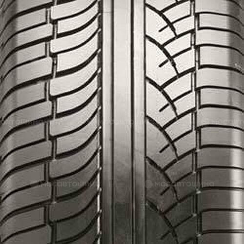 Michelin 4X4 Diamaris