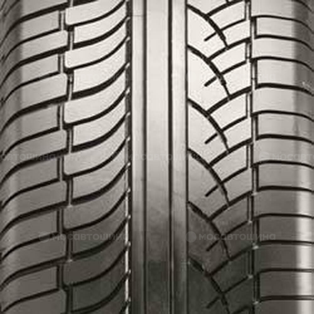 Протектор Michelin 4X4 Diamaris 285/45 R19 107W