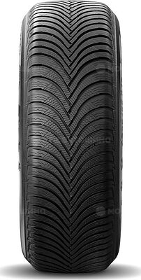 Michelin Alpin A5 225/55 R17 97H RF