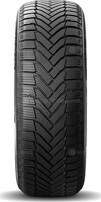 Michelin Alpin A6 195/55 R20 95H XL