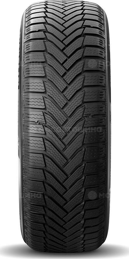 Протектор Michelin Alpin A6 195/60 R15 88T