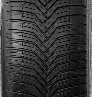 Michelin CrossClimate SUV 255/55 R19 111W XL