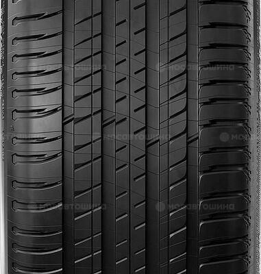 Michelin Latitude Sport 3 Vol 235/60 R18 103V