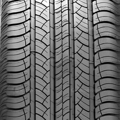 Michelin Latitude Tour HP 265/45 R21