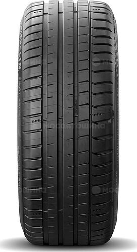 Michelin Pilot Sport 5