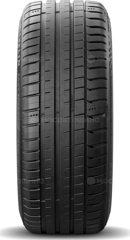 Протектор Michelin Pilot Sport 5 235/45 ZR18 98Y XL