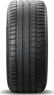 Michelin Pilot Sport 5 Energy 255/40 R21 102Y XL