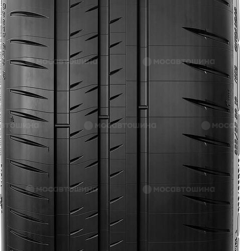 Michelin Pilot Sport Cup 2