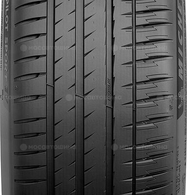 Michelin Pilot Sport EV 235/55 R20 105Y XL