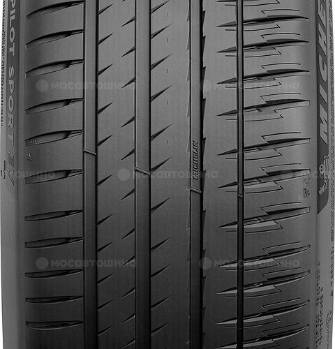 Michelin Pilot Sport EV