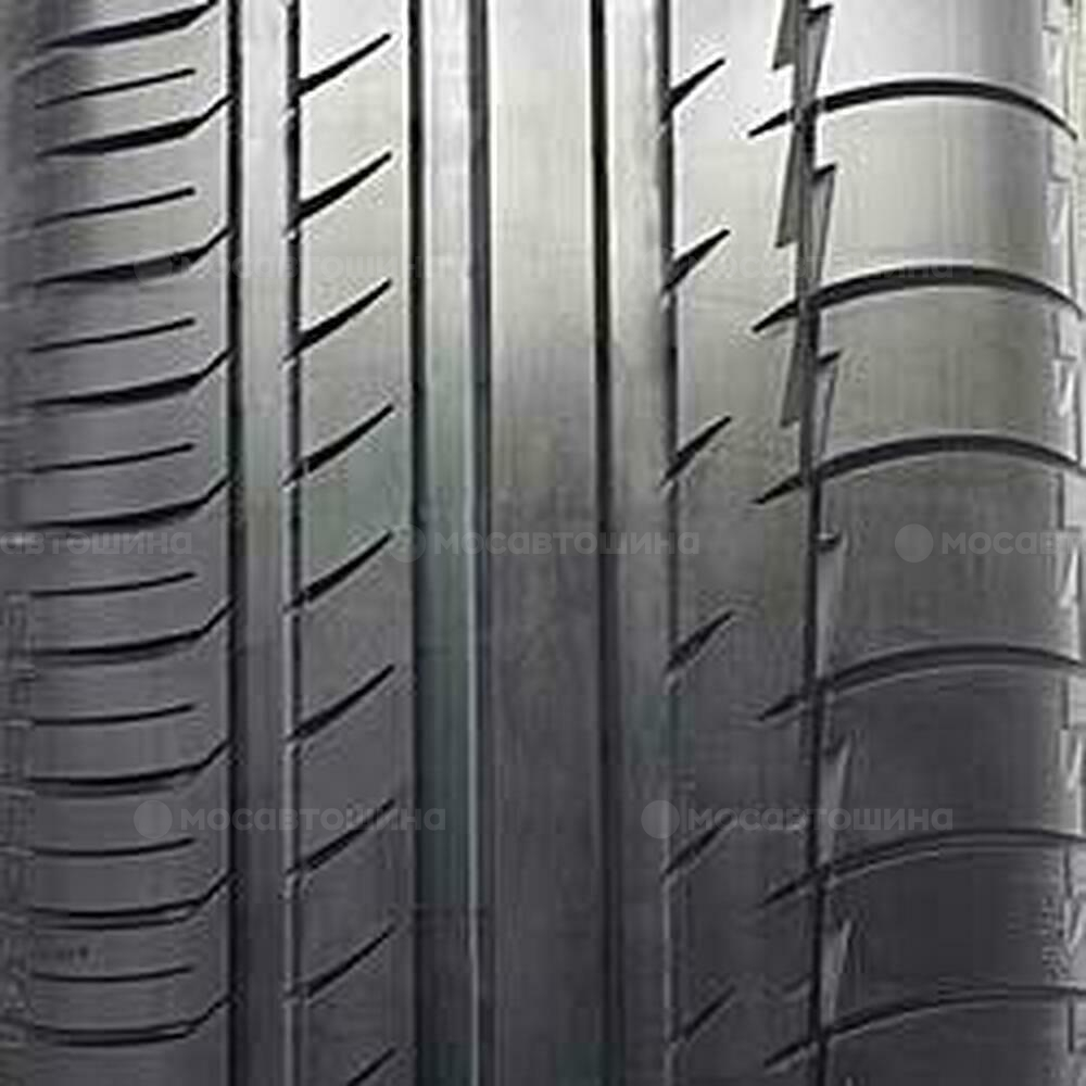 Протектор Michelin Pilot Sport PS2 235/35 R19 91M