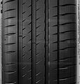 Michelin Pilot Sport PS4 S Acoustic 255/35 ZR22 99Y XL