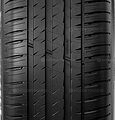 Michelin Pilot Sport PS4 SUV 315/35 R20 110Y RF