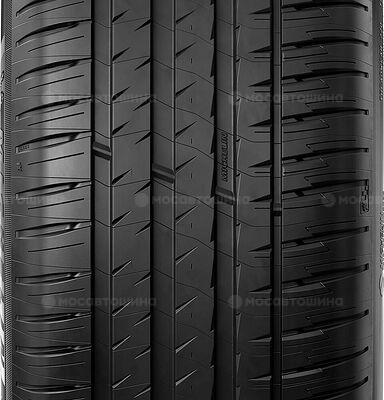 Michelin Pilot Sport PS4 SUV 315/35 R20 110Y RF