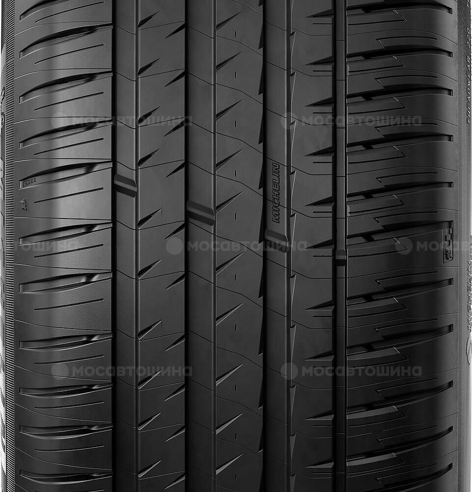 Протектор Michelin Pilot Sport PS4 SUV 295/40 R21 111Y XL