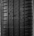 Michelin Pilot Sport PS4 SUV Acoustic 255/45 R20 105Y XL
