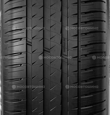 Michelin Pilot Sport PS4 SUV Acoustic 255/45 R20 105Y XL