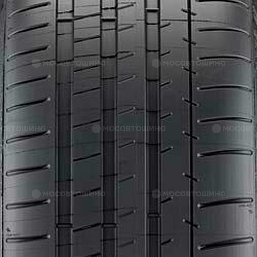 Протектор Michelin Pilot Super Sport 275/30 R20 ZR