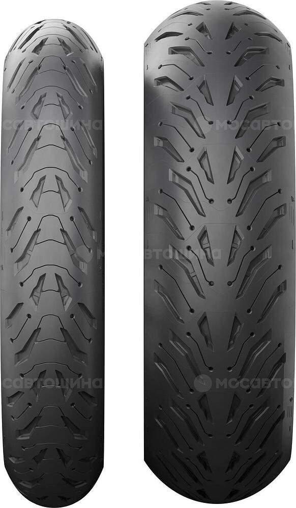 Протектор Michelin Road 6 160/60 R17 69W (Задняя)