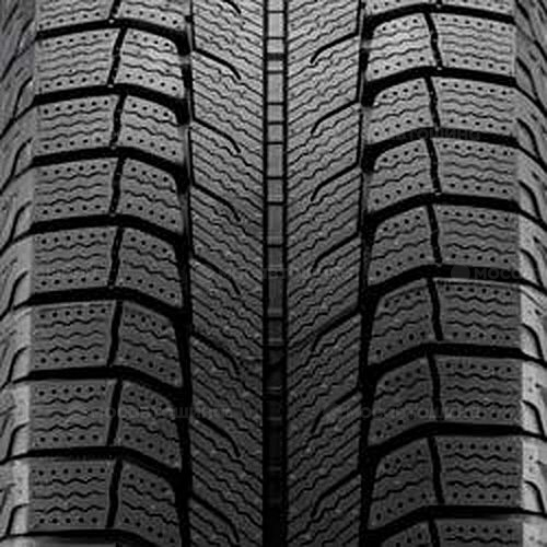 Michelin X-Ice 2