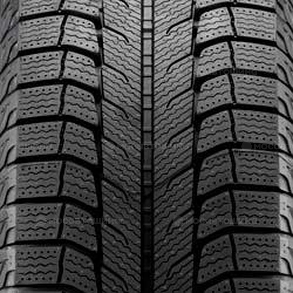 Протектор Michelin X-Ice 2 215/45 R17 87T GRNX