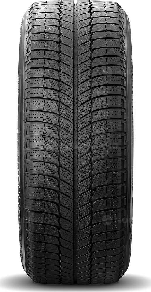 Протектор Michelin X-Ice 3 245/45 R18 100H XL