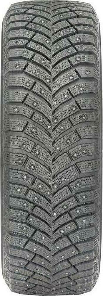 Протектор Michelin X-Ice North 4 215/50 R18 92T