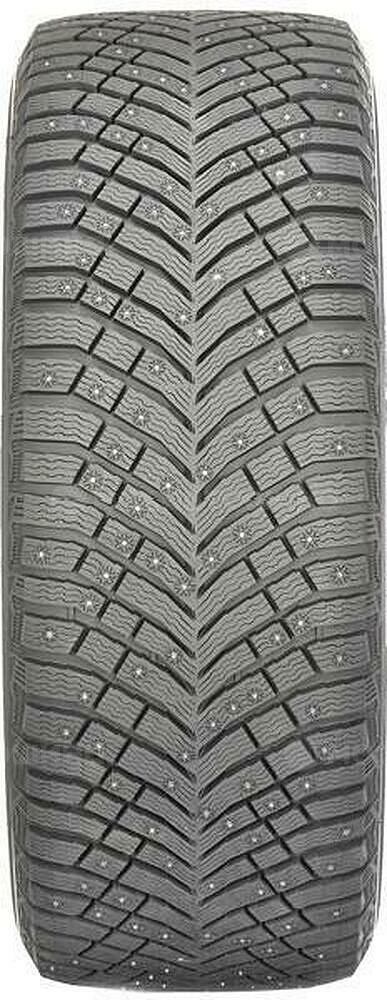 Протектор Michelin X-Ice North 4 SUV 285/40 R22 110T XL