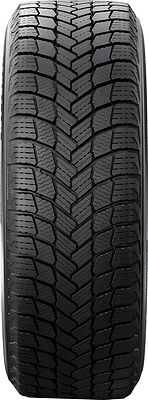Michelin X-Ice Snow+ 285/40 R22 110H XL
