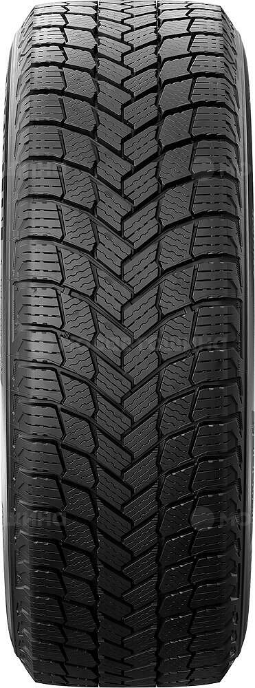 Протектор Michelin X-Ice Snow 205/55 R17 95T XL