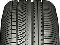 Nankang AS1 295/35 R21 107Y XL