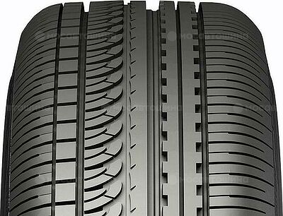 Nankang AS1 295/35 R21 107Y XL