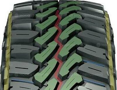 Nankang FT9 205/80 R16 110/108Q