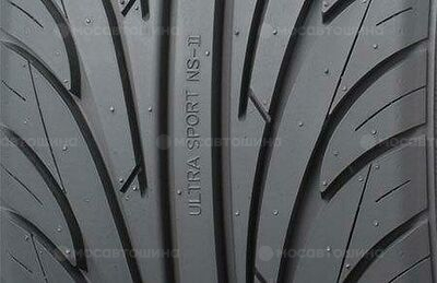 Nankang NS2 Ultra Sport 155/65 R14 75V