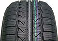 Nankang SL6 215/75 R16C 112/110T