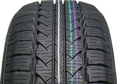 Nankang SL6 215/75 R16C 112/110T