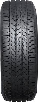 Nexen Roadian HTX 2 245/70 R16 107T (RWL)