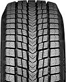 Nexen Winguard Ice SUV 265/65 R17 112Q