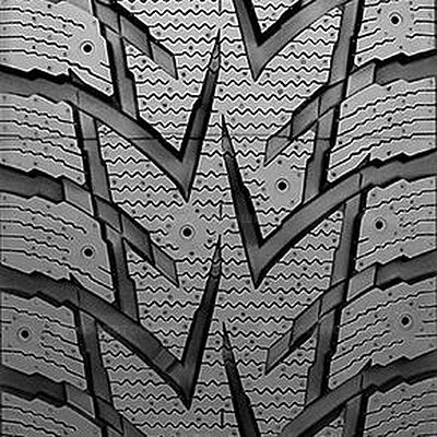 Nexen Winguard WinSpike WS62 SUV 235/65 R16C 115/113R