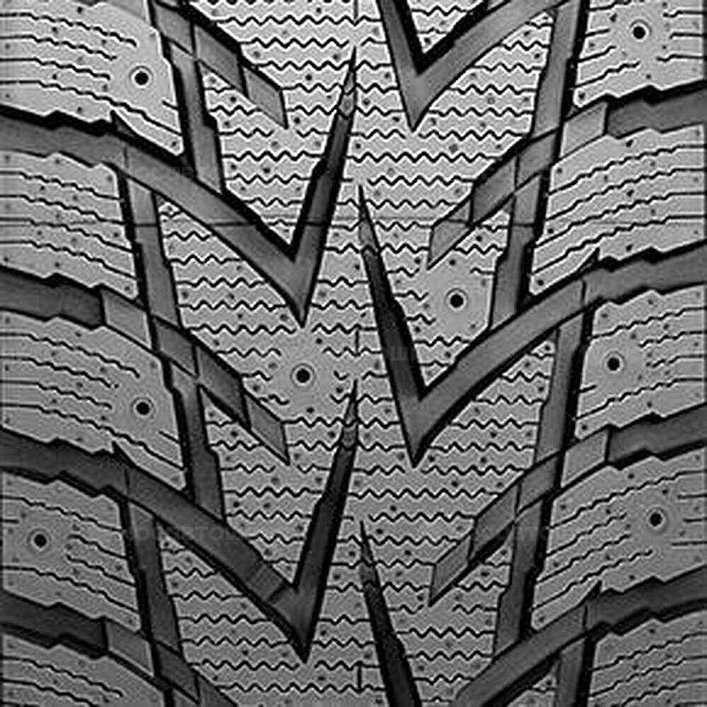 Протектор Nexen Winguard WinSpike WS62 SUV 195/75 R16C 107/105R