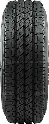 Nitto Dura Grappler 235/65 R18 106T
