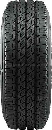 Nitto Dura Grappler