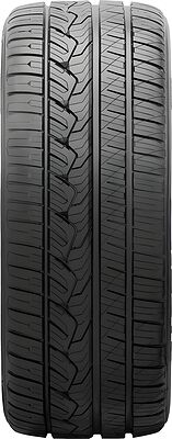 Nitto NT421Q 225/65 R17 106V XL